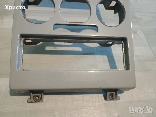 Оригинална средна конзола за Астра Г , снимка 5 - Части - 54321741