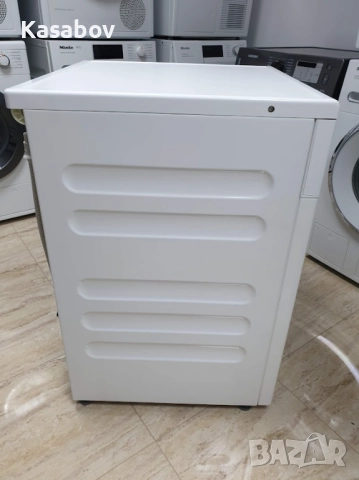 Miele W1 Active Пералня Миеле 12м Гаранция, снимка 10 - Перални - 52774040