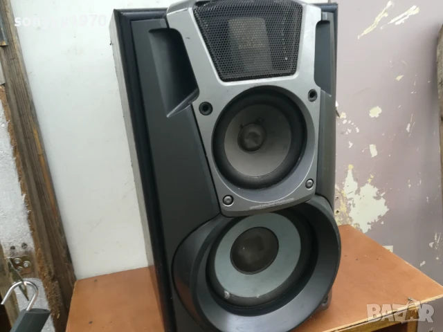 TECHNICS-ТОНКОЛОНА 1БР 0606250812