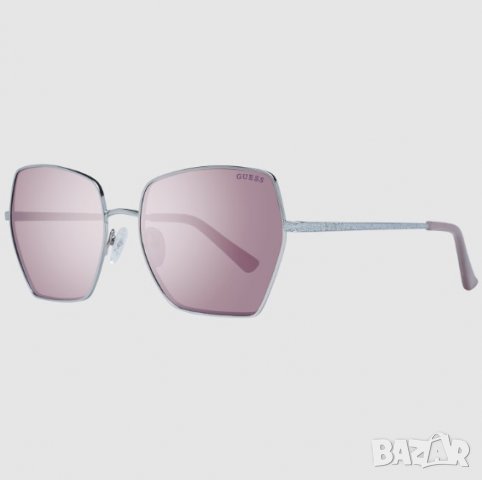 Оригинални дамски слънчеви очила Guess -45%, снимка 1 - Слънчеви и диоптрични очила - 40227504