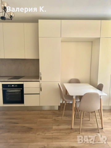 Двустаен апартамент под наем в кв. Симеоново, снимка 7 - Апартаменти - 52723142