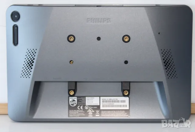 Philips Signage Solutions Multi-Touch Display 10.1'', снимка 4 - Монитори - 49272211
