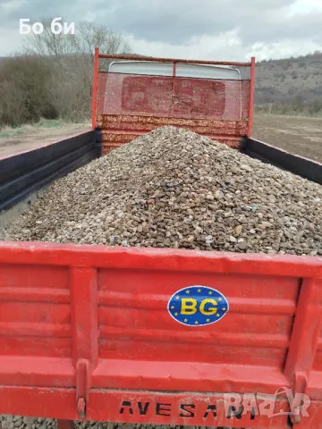  Кюстендил услуги с Тристранен Самосвал, снимка 4 - Транспортни услуги - 49741958