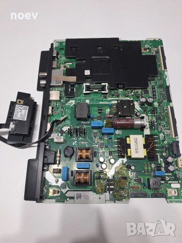 Main Board BN9646782A от Samsung UE43NU7092U BOE!, снимка 7 - Части и Платки - 54007716