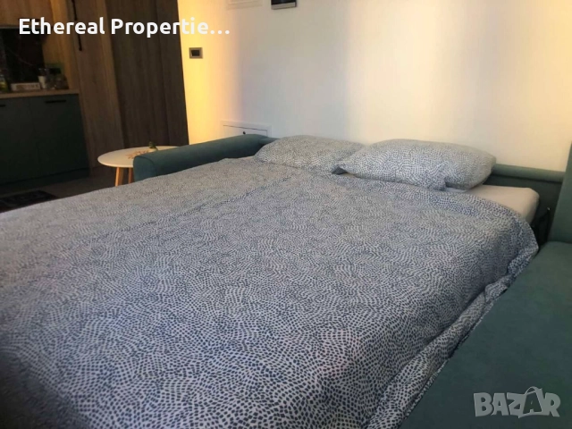 Едностаен апартамент София Център, снимка 3 - Апартаменти - 52446660