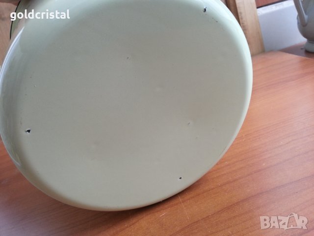 Емайлирана тенджера за спагети шунковар, снимка 6 - Съдове за готвене - 36906144