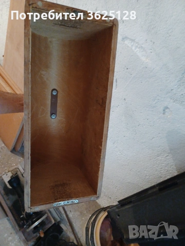 Шевна машина, снимка 4 - Други машини и части - 53988981