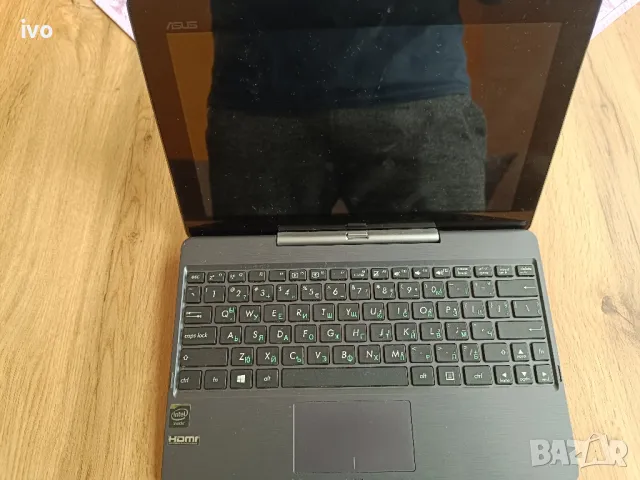 лаптоп таблет, снимка 2 - Лаптоп аксесоари - 50180077