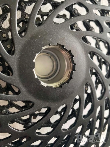 Касета Sram eagle XG 1275, снимка 5 - Части за велосипеди - 50925667