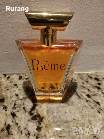 Оригинален парфюм Lancome Poeme 100 ml EDP 