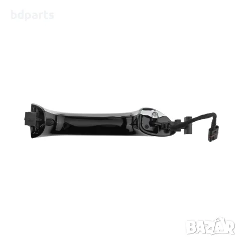 Външна дръжка за лява врата, Черен, Mercedes-Benz W164, W251, снимка 5 - Части - 56143867