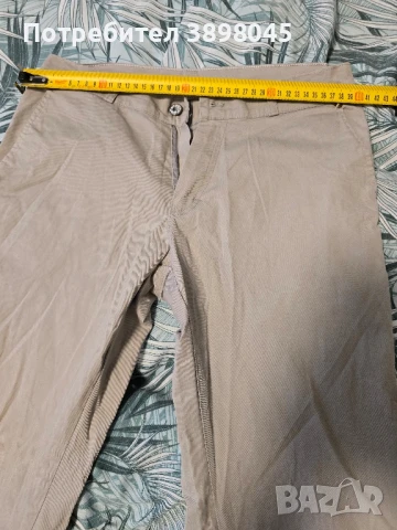 Панталон спортно-елегантен, снимка 2 - Панталони - 51379159