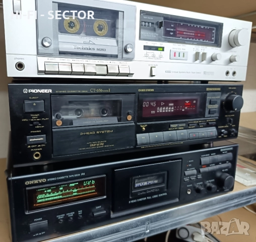 Декове 3 Head , снимка 2 - Декове - 52470757