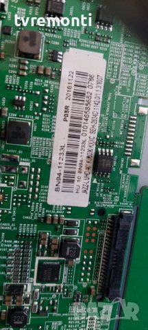 Основна платка - , BN94-11233L,,BN41-02528A for Samsung UE40KU6000W 40inc, снимка 2 - Части и Платки - 42056130