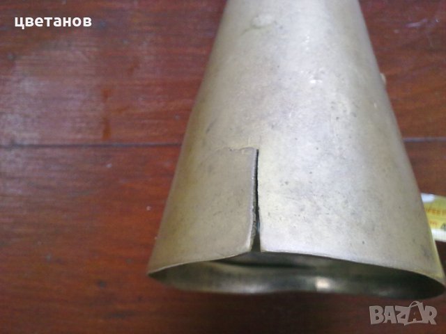 стар чан-2 бр, снимка 3 - Антикварни и старинни предмети - 30488617