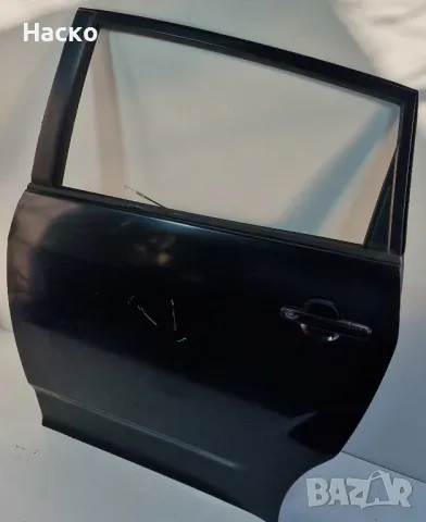 Задна Лява Врата Тойота Корола Версо Toyota Corolla Verso 2004 - 2008