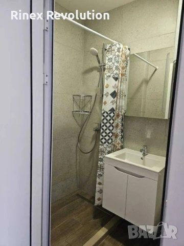 Едностаен апартамент под наем в Мараша, снимка 2 - Апартаменти - 53880092