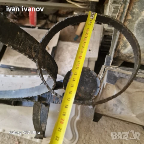 Кован Цветарник , снимка 3 - Декорация за дома - 50796076