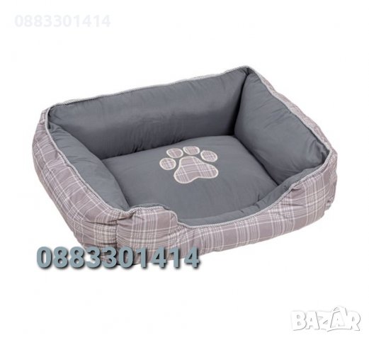 Легло за куче Легло за домашни любимци 