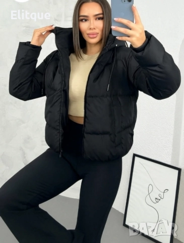 дамски якета , снимка 3 - Якета - 52567153