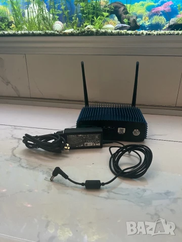 Компютър Simply NUC , снимка 1