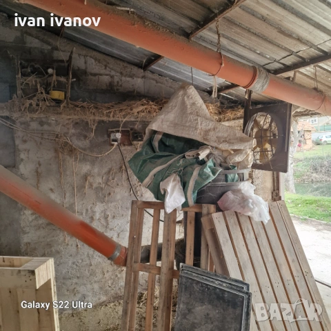 Цех За Гранулиране , снимка 10 - Други машини и части - 53998099