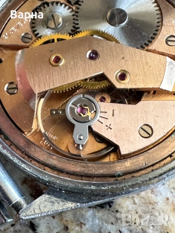 Atlantic Worldmaster Original, снимка 5 - Антикварни и старинни предмети - 54006650