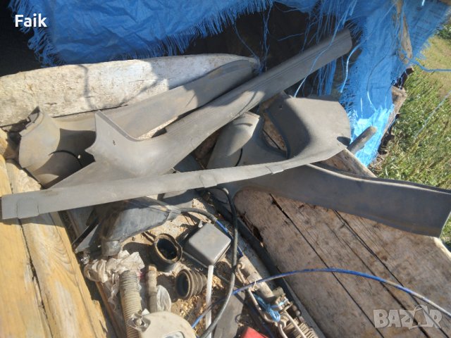 Части за Опел Астра ф  1.8 екотек бензин И за 1.6, снимка 3 - Части - 35517608