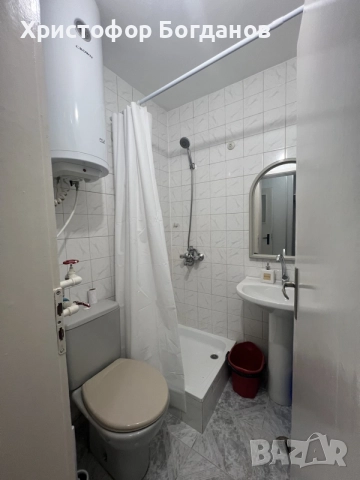 3-стаен с вкл. паркомясто, снимка 10 - Апартаменти - 55727938