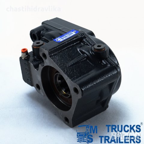 P.T.O. Включвател с изместен център - универсален HYVA, снимка 3 - Части - 34136357