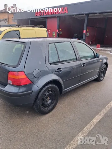 Продавасе VW GOLF 4, снимка 6 - Автомобили и джипове - 55887386