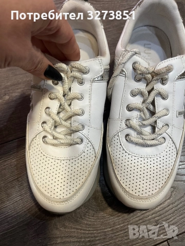 МаратонкиLio jo, снимка 2 - Маратонки - 52789129