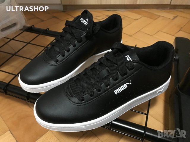 НОВИ Дамски маратонки / кецове PUMA номер: 36, снимка 11 - Кецове - 35235844