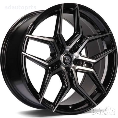 20" Джанти EVO БМВ 5X120 BMW 3 E90 F30 5 E60 E61 F10 F11 F01 X3 X5 X6