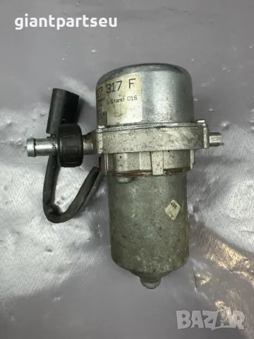 Вакуум помпа за АУДИ VW 8E0927317, снимка 3 - Части - 49071976