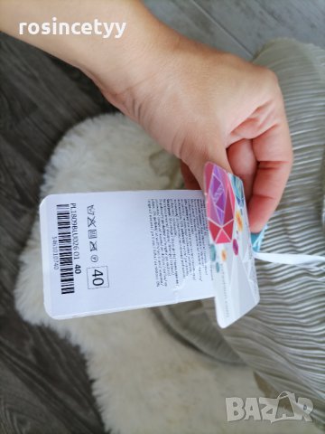 туника, снимка 9 - Туники - 31358604