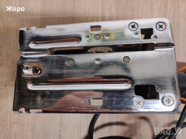 Мини циркуляр WORX, снимка 6 - Други инструменти - 53327831