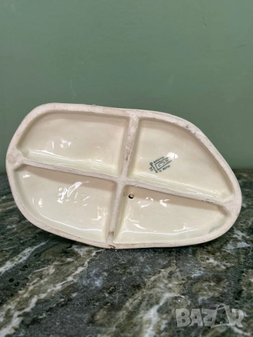 Порцеланова фигура на сърни, снимка 5 - Декорация за дома - 53922647