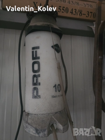 Машина разпробивна TYROLIT , снимка 5 - Диамантени и режещи инструменти - 53279786