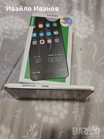 Смартфон  Lenovo Vibe C / A2020, снимка 5 - Lenovo - 48099480