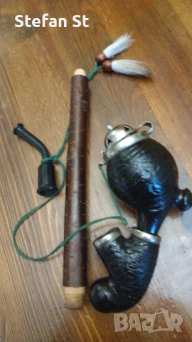 Лула, снимка 2 - Лули - 52468234