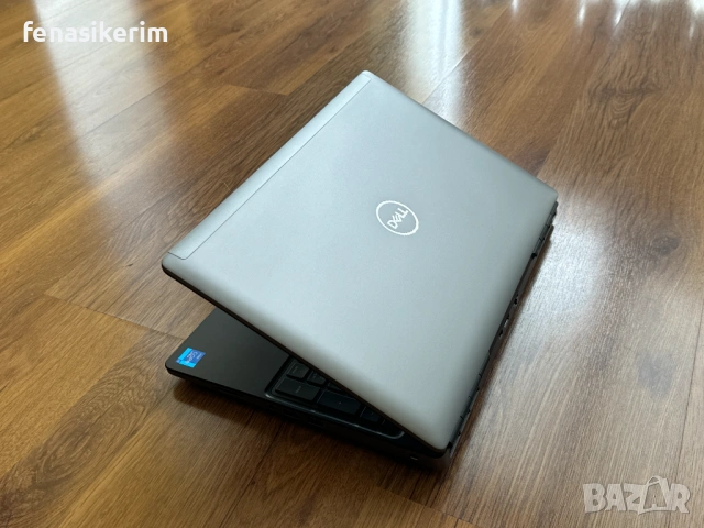 15.6' Full HD Core i9-11950H DELL Precision 7560 32GB DDR4/512GB NVMe/RTX A2000/Бат 6ч, снимка 12 - Лаптопи за работа - 54362137