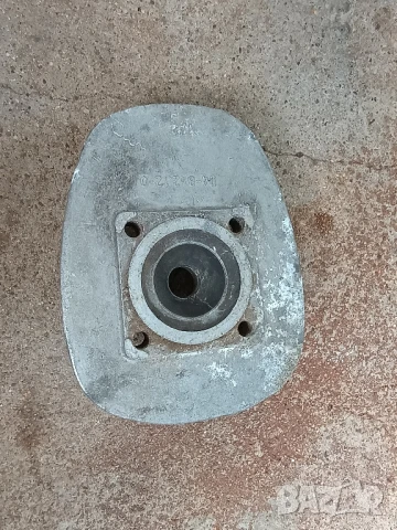 СИМСОН-SIMSON цилиндрова глава Sr 2, снимка 3 - Части - 51001165