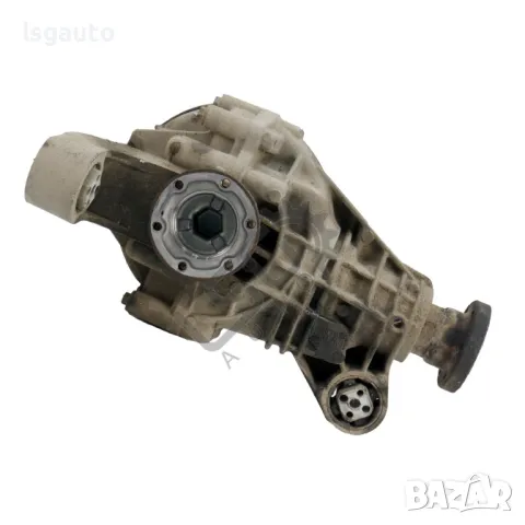 Заден диференциал Volkswagen Touareg I (7L) 2002-2010 ID: 142566, снимка 4 - Части - 48966725