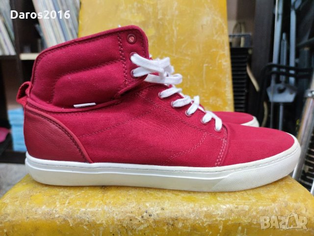 Страхотни кецове Vans OTW collection 46 номер