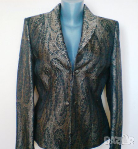 Луксозно, елегантно сако Bianka 