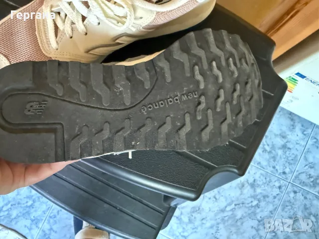 Дамски маратонки New Balance , снимка 6 - Маратонки - 55897850