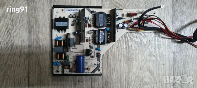 Захранване - MP90CX-100V600 TV Starlight 43DM7700