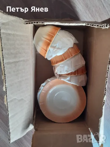 Сервизи за чай и кафе, снимка 2 - Сервизи - 48444618