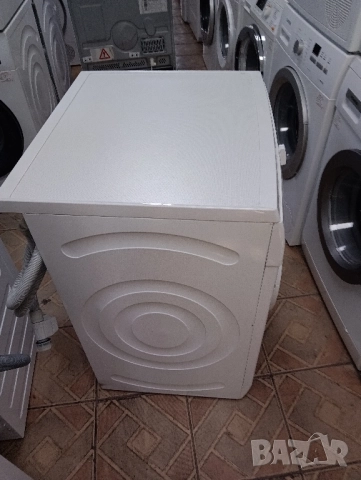 Чудесна пералня Сименс Siemens А+++ 7кг 2 години гаранция!, снимка 4 - Перални - 51752067